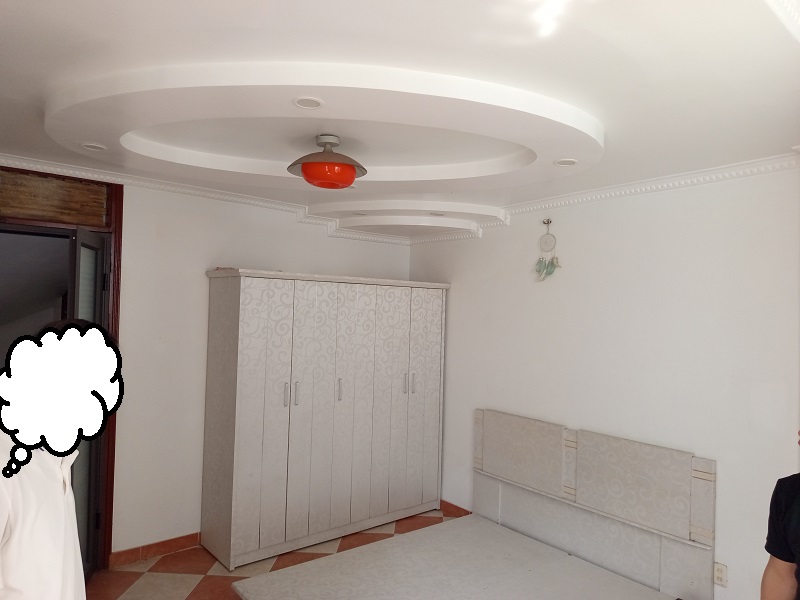 BÁN NHÀ 4 TẦNG – NGÕ 185 TÔ ĐỨC THẮNG, LÊ CHÂN, HẢI PHÒNG – GIÁ CHỈ 2,35 TỶ